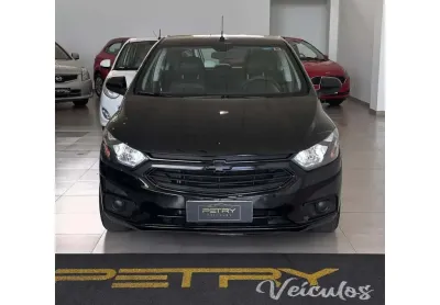Chevrolet onix 2019 1.0 mpfi lt 8v flex 4p manual