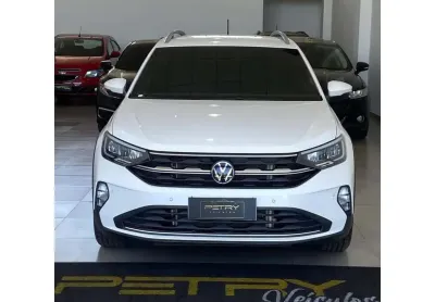 Volkswagen nivus 2024 1.0 200 tsi total flex highline automático