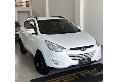 Hyundai ix35 2014 2.0 mpi 4x2 16v flex 4p automático