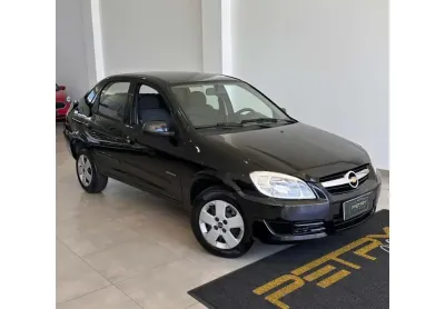 Chevrolet prisma 2011 1.4 mpfi maxx 8v flex 4p manual