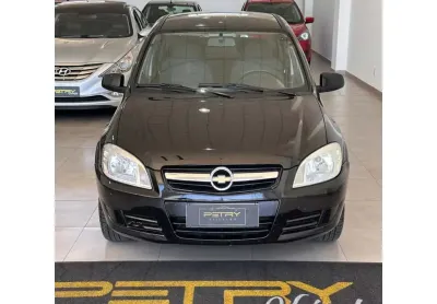 Chevrolet prisma 2011 1.4 mpfi maxx 8v flex 4p manual