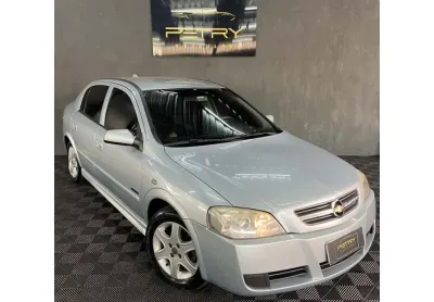 Chevrolet astra 2009 2.0 mpfi advantage 8v flex 4p manual