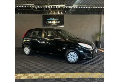 Ford Fiesta 2013 1.6 mpi class hatch 8v flex 4p manual