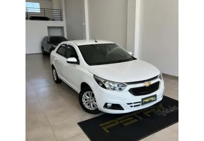 Chevrolet Cobalt 2016 1.8 mpfi ltz 8v flex 4p manual