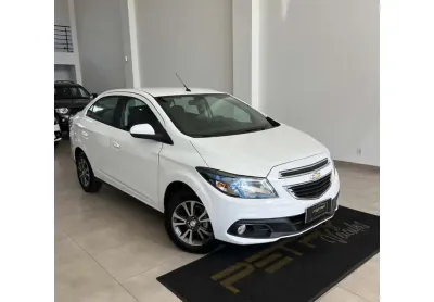 Chevrolet Prisma 2015 1.4 mpfi ltz 8v flex 4p manual