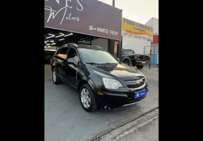 Captiva sport fwd 2.4 16v 171/185cv