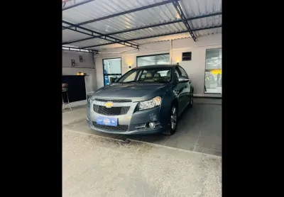 Cruze hb sport lt 1.8 16v flexp. 5p mec