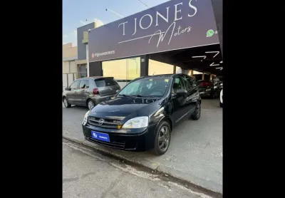 Corsa hatchback 1.0 mpfi 8v 71cv 5p