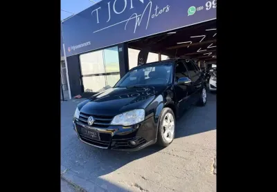 Golf sportline 1.6 mi total flex 8v 4p