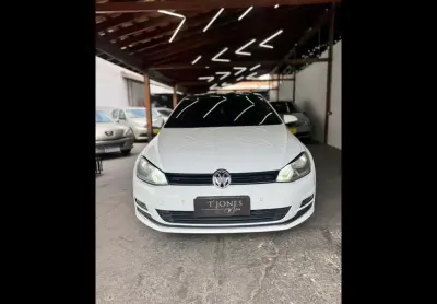 Golf highline 1.4 tsi 140cv aut.