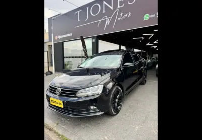 Jetta highline 2.0 tsi 16v 4p tiptronic