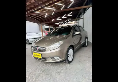 Grand siena essence 1.6 flex 16v