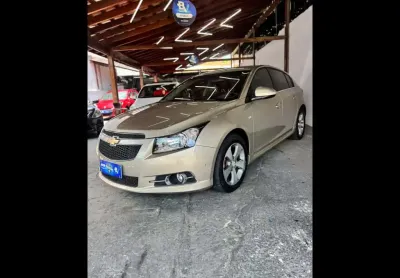 Cruze hb sport lt 1.8 16v flexp. 5p aut