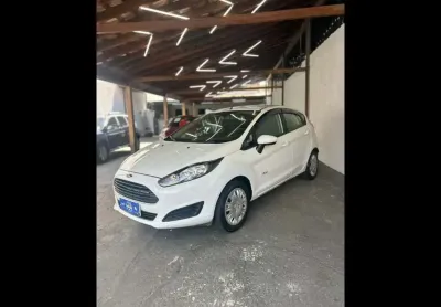Fiesta 1.5 16v flex mec. 5p