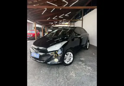 Hb20s premium 1.6 flex 16v mec. 4p