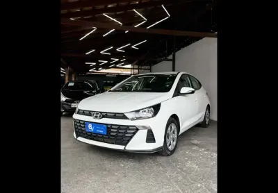 Hb20 comfort plus 1.0 flex 12v mec.