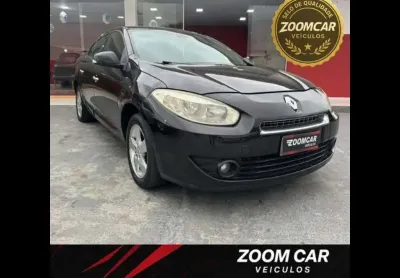 Renault fluence dyn20m 2013