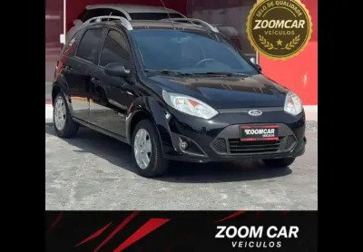 Ford fiesta 1.6 flex 2013