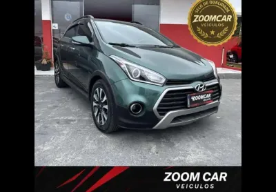 Hyundai hb20 1.6 a premium 2019