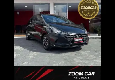 Hyundai hb20 1.0 sense 2020
