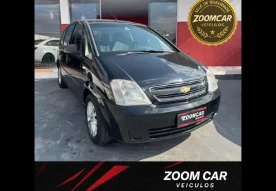 Chevrolet meriva expression 2010