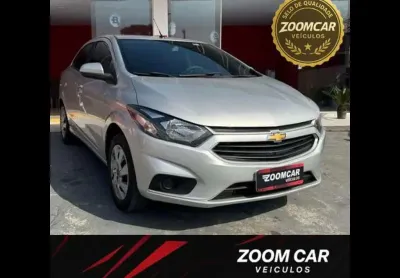 Chevrolet prisma 1.4mt lt 2017