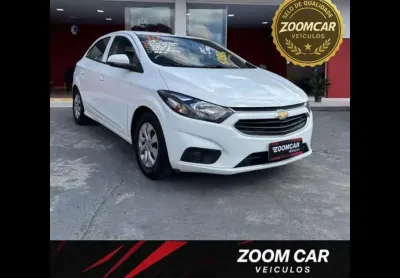 Chevrolet onix 1.0mt lt 