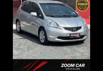 Honda fit lxl flex 2012