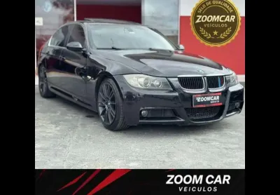 Bmw 325 i 2008