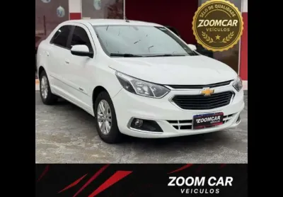 Chevrolet cobalt 18a ltz 2020