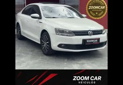 Volkswagen jetta 2.0t 2013