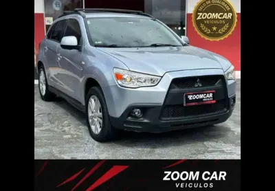 Mitsubishi mmc asx 2.0 2012