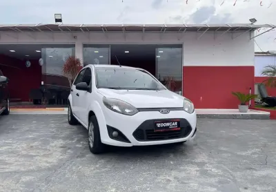 Ford fiesta flex 2013