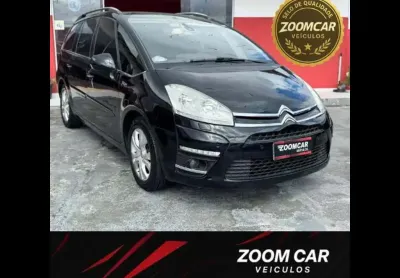 Citroen c4 picasso 7 lugares