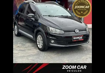 Volkswagen fox 1.0 mpi track 12v flex 2018