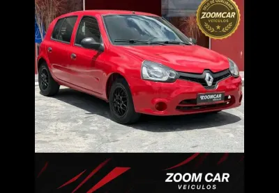 Renault clio aut1016vh 2015