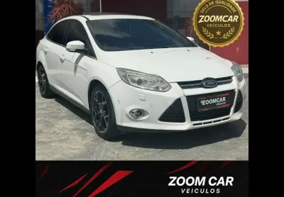 Ford focus ti at 2.0sb 2015