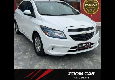 Chevrolet onix 10mt joye 2019