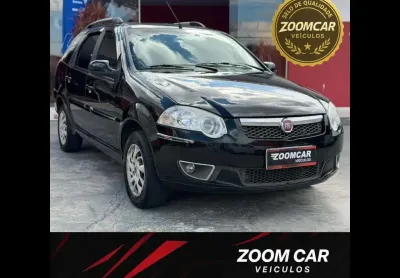 Fiat weekend attractive 2015