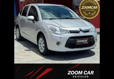 Citroen c3 attraction a 2018