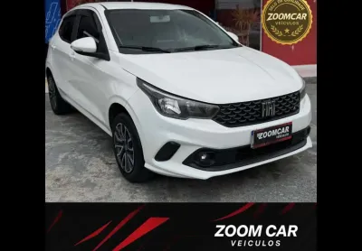 Fiat argo drive 1.0 2023