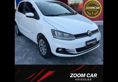 Volkswagen novo fox cl ma 2015