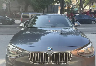 Bmw 116i 2013