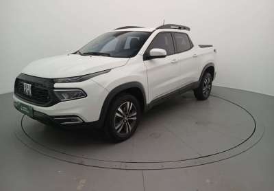 Fiat toro 2024 1.3 turbo 270 flex freedom at6