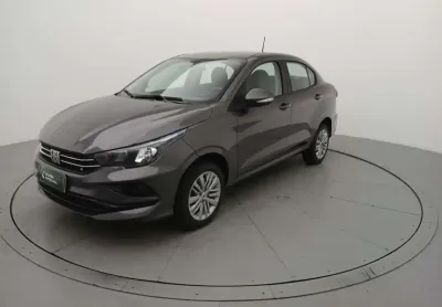 Fiat cronos 2025 1.0 firefly flex drive manual