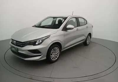 Fiat cronos 2025 1.0 firefly flex drive manual