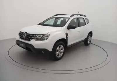 Renault duster 2024 1.6 16v sce flex intense x-tronic