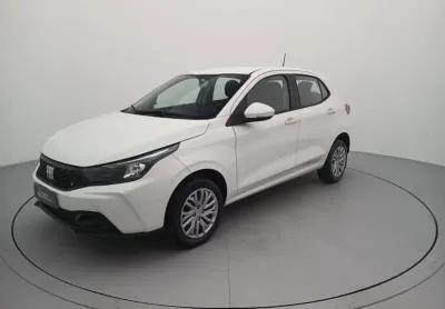 Fiat argo 2025 1.0 firefly flex drive manual