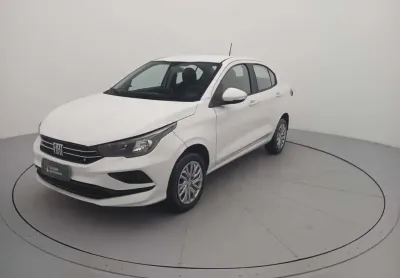 Fiat cronos 2025 1.0 firefly flex drive manual