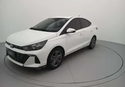 Hyundai hb20s 2025 1.0 tgdi flex comfort plus automático